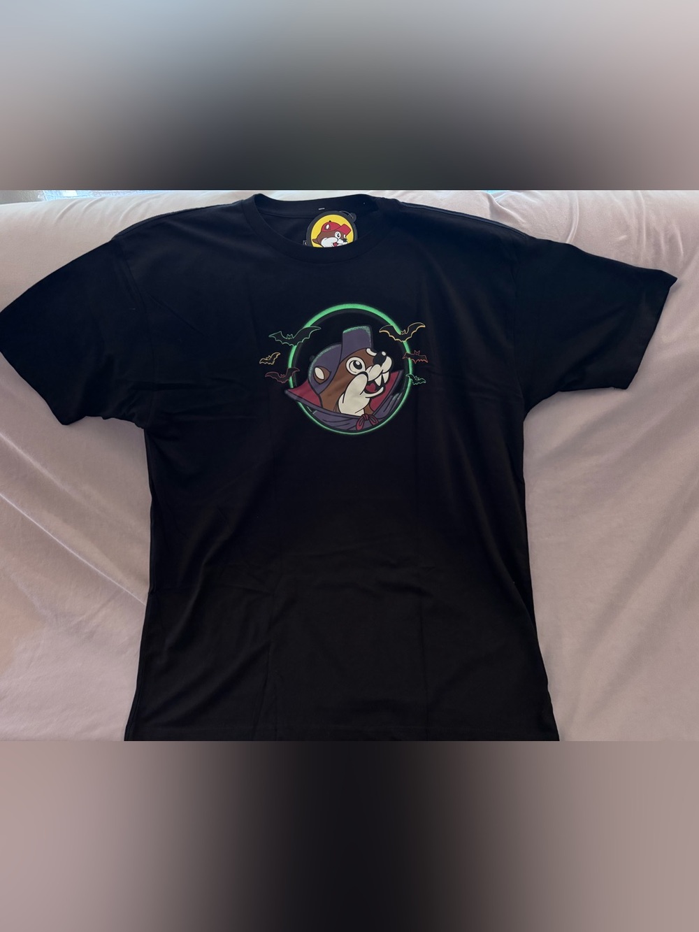 2026 NEW BUC-EE'S HALLOWEEN T-Shirt